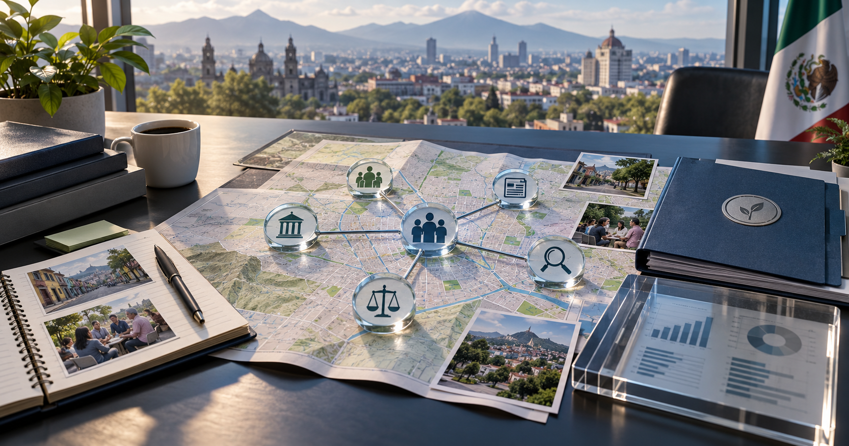 Digital governance and electoral accountability