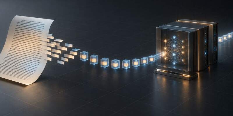Compteur de tokens et capacité de calcul de l’intelligence artificielle
