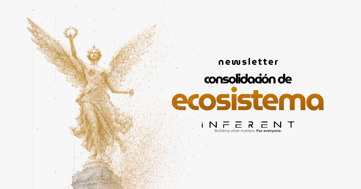 Consolidación de Nuestro Ecosistema 🌐